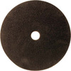 7" x 7/8" 120 Grit S181 Sanding Disc (Pkg/50)