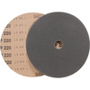 7" x 7/8" 220 Grit Sanding Disc (Package/50)