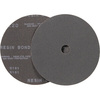 7" x 7/8" 220 Grit S181 Sanding Disc (Pkg/50)