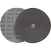 7" x 7/8" 400 Grit Sanding Disc (Package/100)
