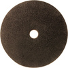 7" x 7/8" 60 Grit S181 Sanding Disc (Pkg/50)