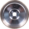 150x45x22ah Bovone Pos1 F5 Solid Metal Cup Diamond Wheel