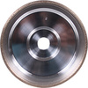 150 x 45 x 22ah Diamond Cup Wheel for Bovone, Metal, Position 2