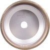 150 x  22ah Diamond Cup Wheel for Bovone, Position 3, Metal Bond, F8