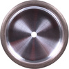 150x45x10.5ah Bavelloni Pos1 F5 Metal Cup Diamond Wheel