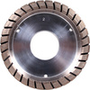 150x30x50ah Bottero Pos2 F12 Metal Cup Diamond Wheel