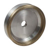130x35x20ah Schiatti Arris Metal Cup Diamond Wheel