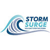 150 x 45 x 22ah Storm Surge Diamond Cup Wheel, Resin