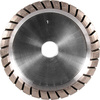 150x40x25ah Besana Pos1 F12 Metal Cup Diamond Wheel