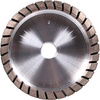 150x40x25ah Besana Pos2 F12 Metal Cup Diamond Wheel