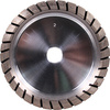 150x35x22ah Lattuada Pos2 F12 Metal Cup Diamond Wheel