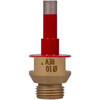 10mm Revolution Core Drill, 69mm OAL