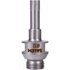 11mm Thunder Cut Core Drill with Relief Hole, 75mm OAL 