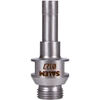 12.7mm Thunder Cut Core Drill with Relief Hole, 75mm OAL