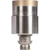 50.8mm Core Drill for Forvet, 95mm OAL, 1/2" Gas Thread