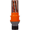 20 x 35 CNC Evogres Series Finger Bit
