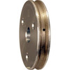 TRAP 100x22ah 6mm Gl 230/270g Diamond Wheel w/ Coolant Holes