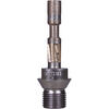 12mm Diameter Triple Combo Mill/Drill/Trap Router for 12mm Glass
