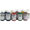 K-BOND Polyester Color Kit 10 Colors (2 oz bottles)