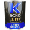 K-BOND ELITE Acrylic Blend Adhesive 1 quart