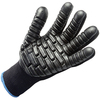 BlackMaxx Large Padded Glove (Pair)