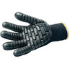 BlackMaxx Padded Glove - XL Pair