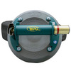 N4950LM 8" Flat Vacuum Cup Low Marking w/ Metal Handle 125#
