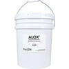Alox 722 Aluminum Oxide Polish (10 kg Pail)