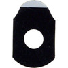 18 x 28mm Blocking Pad, 3M LEAP III, Oval with hole
