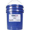 STM-870 Coolant 5 Gallon Pail (Blue) Low PH Grinding Fluid