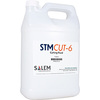 STM-CUT 6 Cutting Fluid 1  Gallon Jug For Glass Cutting