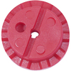 Kappa Edging Blocks RED 24 mm Flexible Full-Eye, (25/pk)