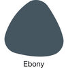 Dye, Shades Ebony (3.5 Ounce Bottle)