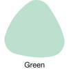 Dye, Shades Green (3.5 Ounce Bottle)