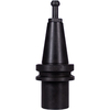 Denver ISO40 Tool Holder, 1/2" Gas, Black