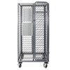 Tool Storage System - Mobile Two Section Unit 24"/ Section