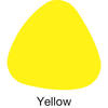 Dye, Shades Yellow (3.5 Ounce Bottle)