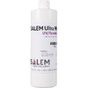 Salem Ultra White UV Plus with Scratch Coat