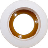 150 x 40 x70ah X5000 Cerium Polishing Cup Wheel for Bovone